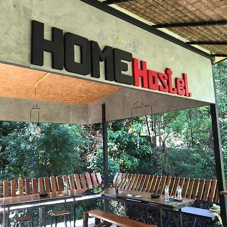 HomeHostel Koh Chang Exterior foto