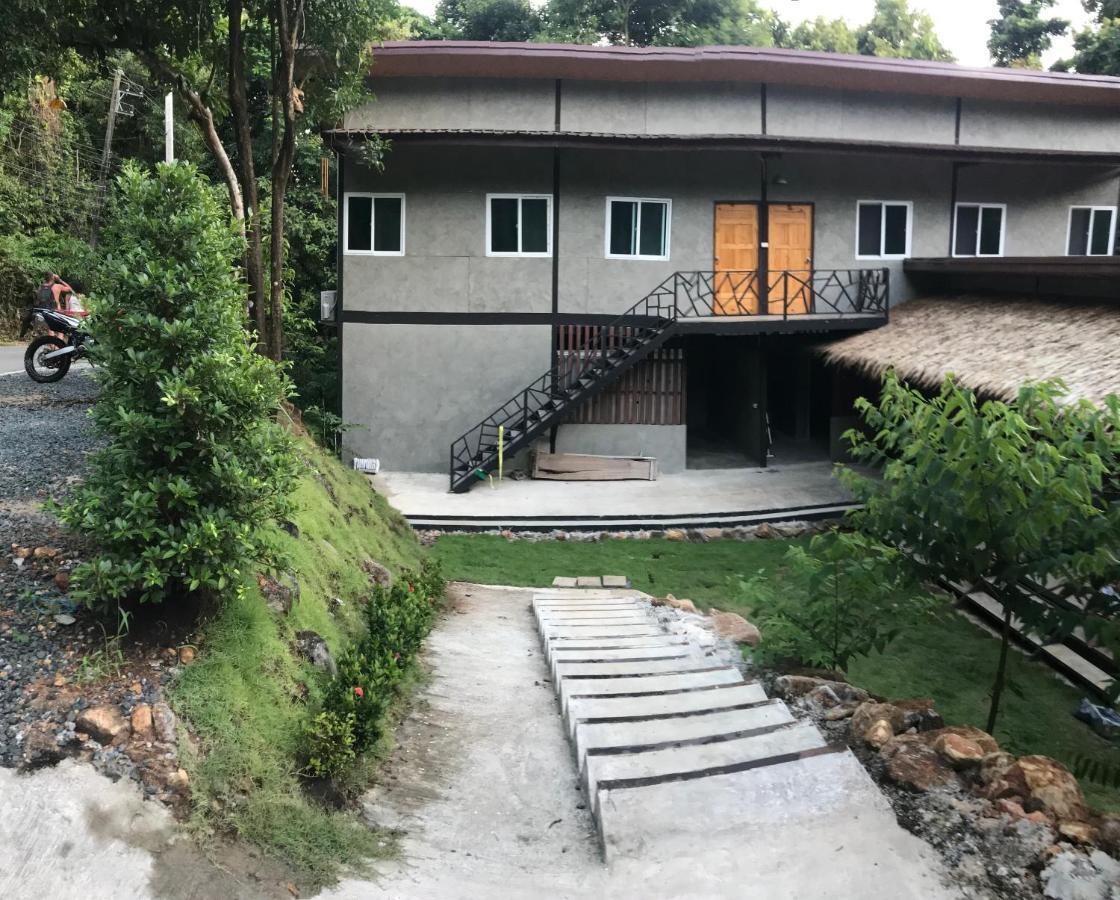 HomeHostel Koh Chang Exterior foto