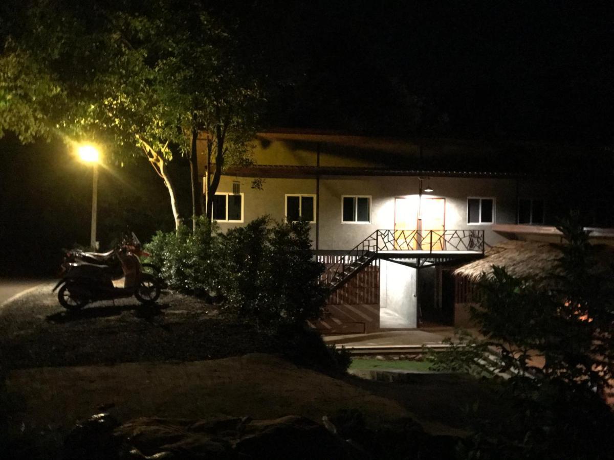 HomeHostel Koh Chang Exterior foto