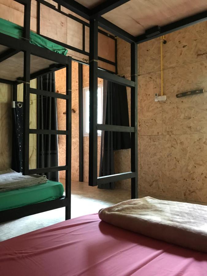 HomeHostel Koh Chang Exterior foto
